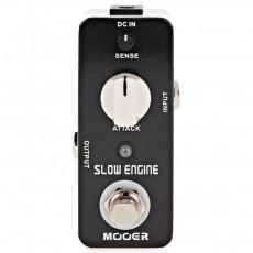 Mooer MSE1 Slow Engine Slow Motion Violin Synth Pedal